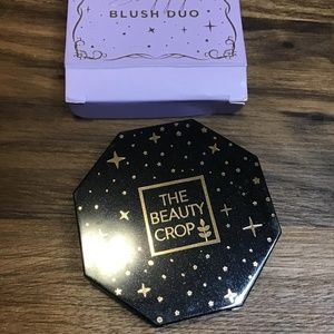 The beauty crop stargazing blush duo bnib